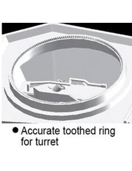 Pz.Bef.Wg.V Panther Ausf.G