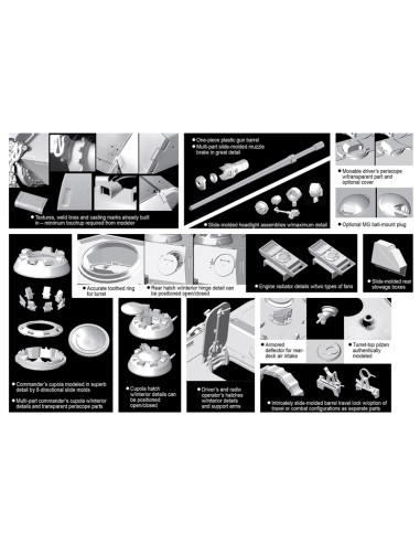 Pz.Bef.Wg.V Panther Ausf.G