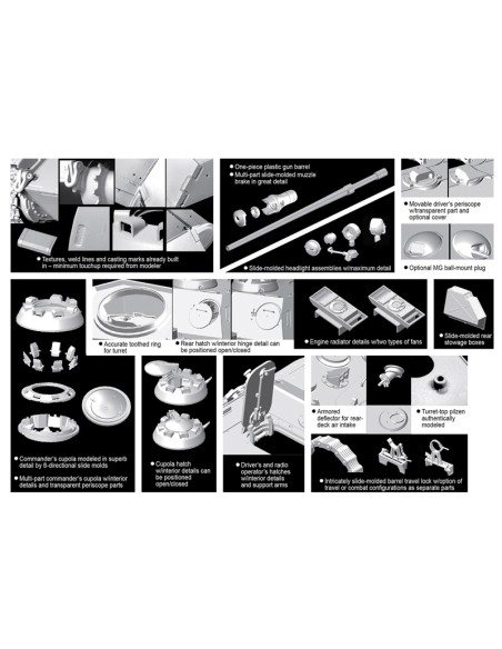 Pz.Bef.Wg.V Panther Ausf.G