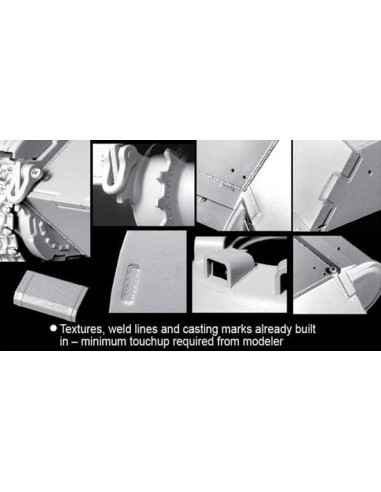 Pz.Bef.Wg.V Panther Ausf.G