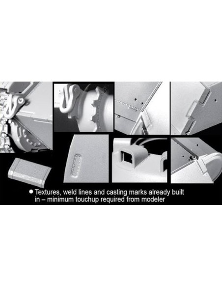 Pz.Bef.Wg.V Panther Ausf.G