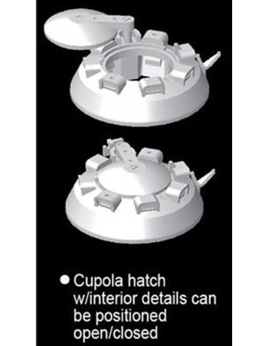 Pz.Bef.Wg.V Panther Ausf.G