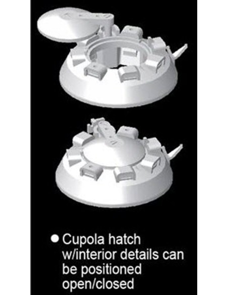 Pz.Bef.Wg.V Panther Ausf.G