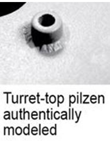 Pz.Bef.Wg.V Panther Ausf.G