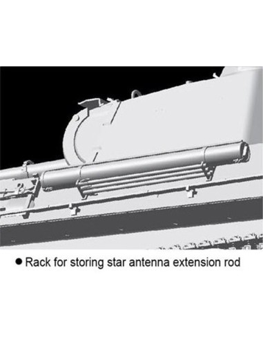 Pz.Bef.Wg.V Panther Ausf.G