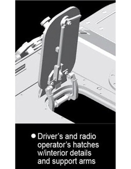 Pz.Bef.Wg.V Panther Ausf.G