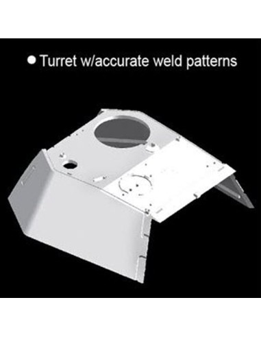 Pz.Bef.Wg.V Panther Ausf.G