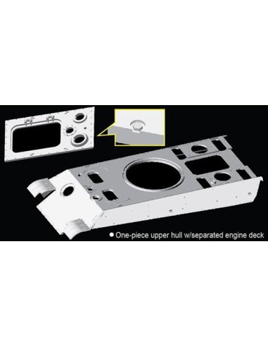 Pz.Bef.Wg.V Panther Ausf.G