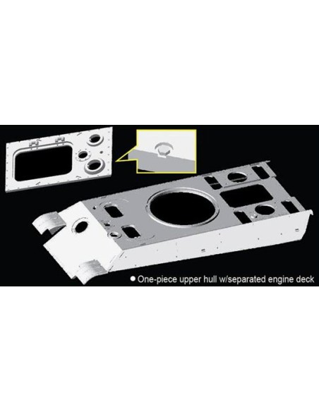 Pz.Bef.Wg.V Panther Ausf.G