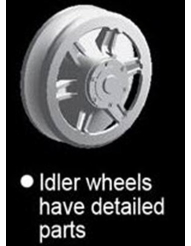 Pz.Bef.Wg.V Panther Ausf.G