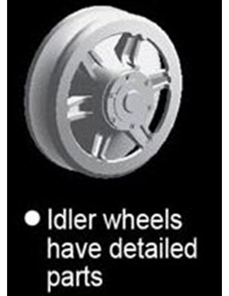 Pz.Bef.Wg.V Panther Ausf.G