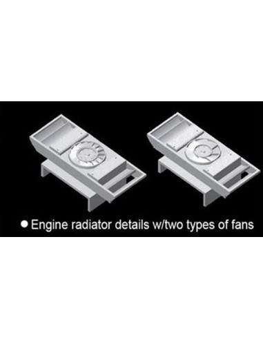 Pz.Bef.Wg.V Panther Ausf.G