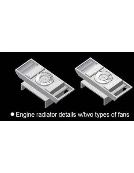 Pz.Bef.Wg.V Panther Ausf.G