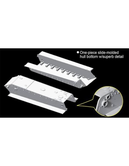 Pz.Bef.Wg.V Panther Ausf.G