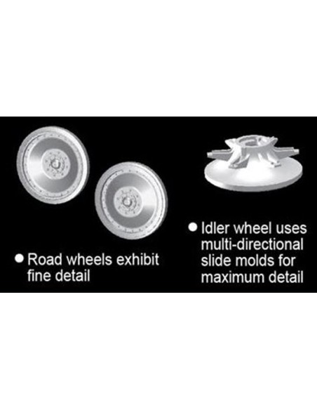 Pz.Bef.Wg.V Panther Ausf.G