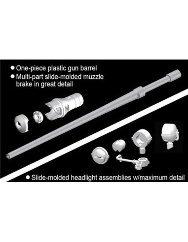 Pz.Bef.Wg.V Panther Ausf.G