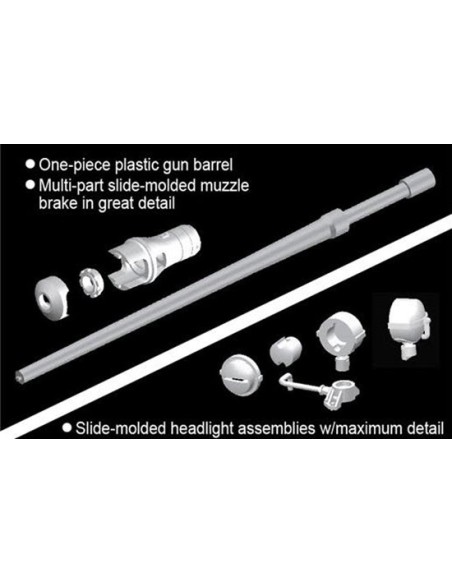 Pz.Bef.Wg.V Panther Ausf.G