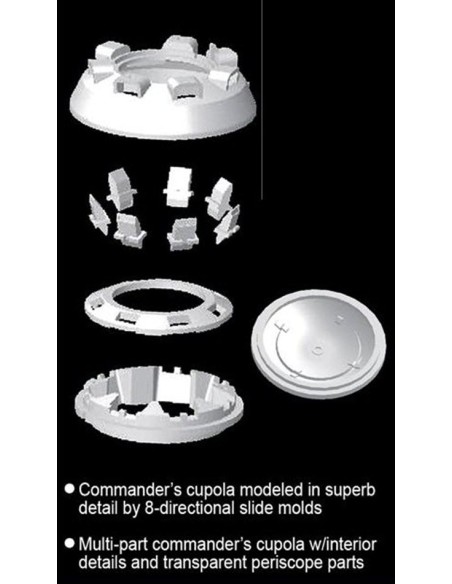 Pz.Bef.Wg.V Panther Ausf.G