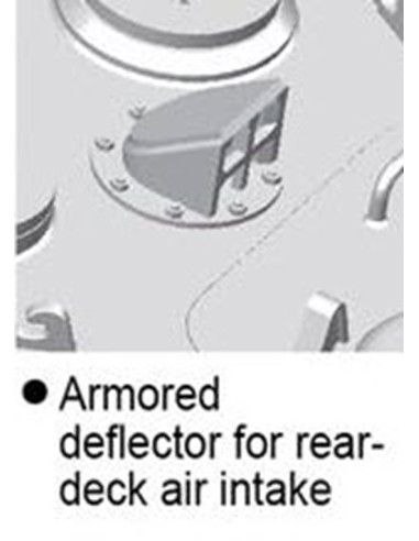 Pz.Bef.Wg.V Panther Ausf.G