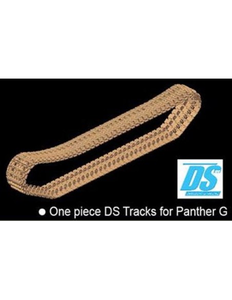 Pz.Bef.Wg.V Panther Ausf.G