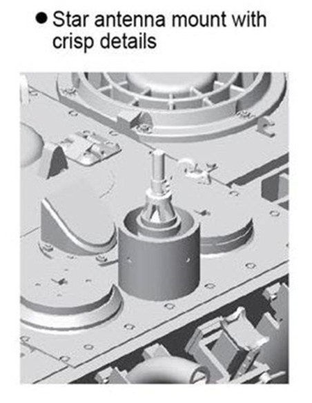 Pz.Bef.Wg.V Panther Ausf.G