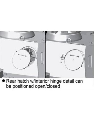 Pz.Bef.Wg.V Panther Ausf.G