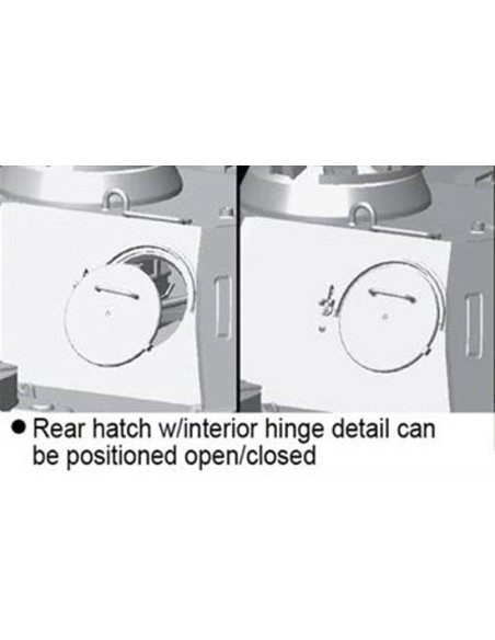 Pz.Bef.Wg.V Panther Ausf.G