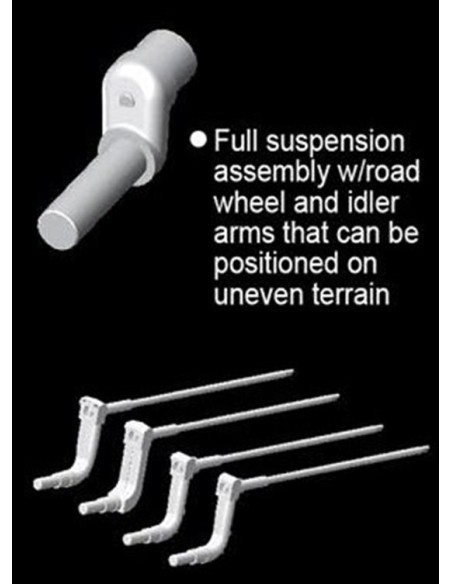 Pz.Bef.Wg.V Panther Ausf.G