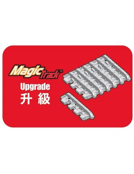 Gruppe Fehrmann Tiger I