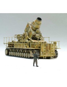 60cm Mörser "Karl" Gerät 040 2