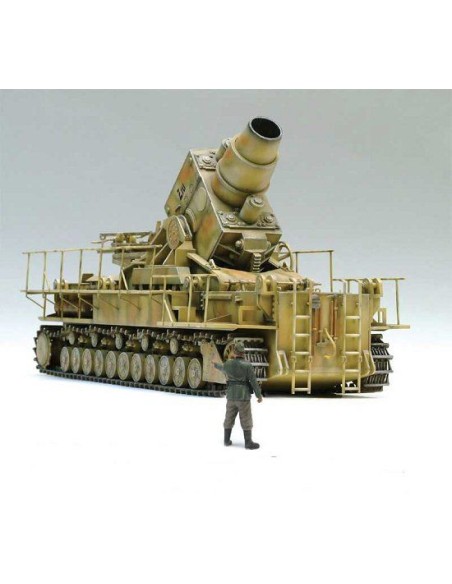 60cm Mörser "Karl" Gerät 040