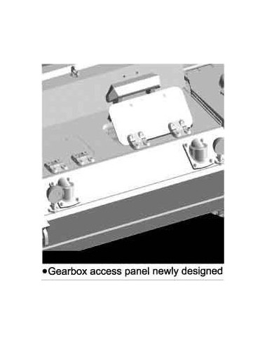 Pz.Kpfw. III Ausf. J (2 in 1)