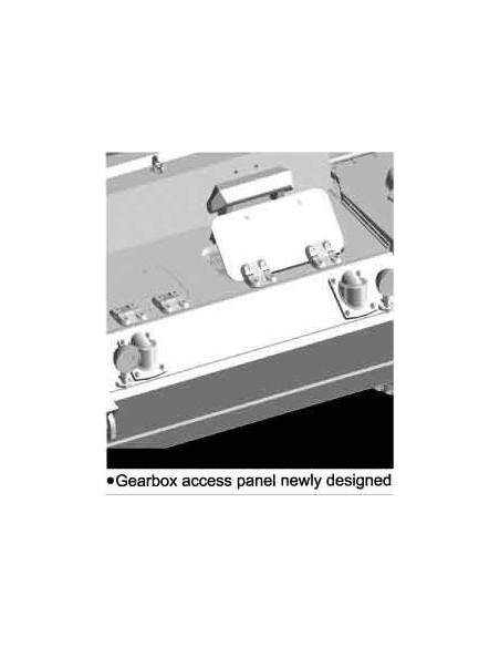Pz.Kpfw. III Ausf. J (2 in 1)