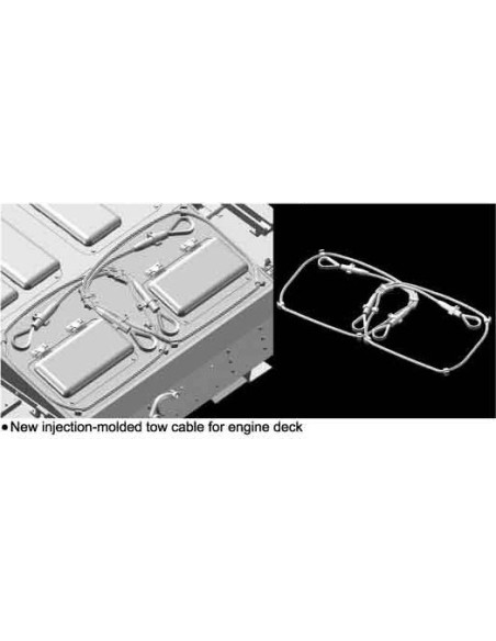 Pz.Kpfw. III Ausf. J (2 in 1)