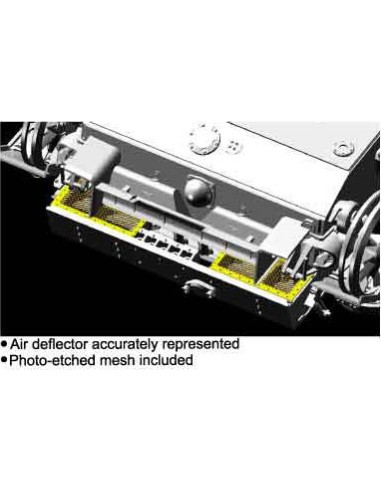 Pz.Kpfw. III Ausf. J (2 in 1)