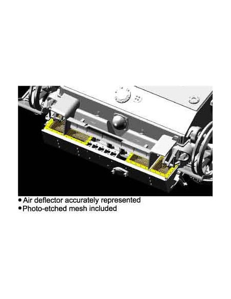 Pz.Kpfw. III Ausf. J (2 in 1)