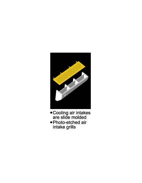 Pz.Kpfw. III Ausf. J (2 in 1)