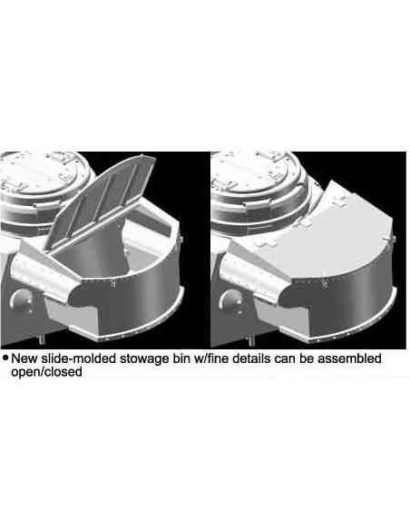 Pz.Kpfw. III Ausf. J (2 in 1)