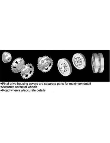 Pz.Kpfw. III Ausf. J (2 in 1)