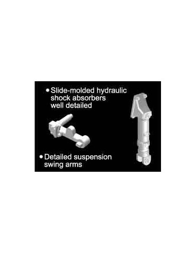 Pz.Kpfw. III Ausf. J (2 in 1)