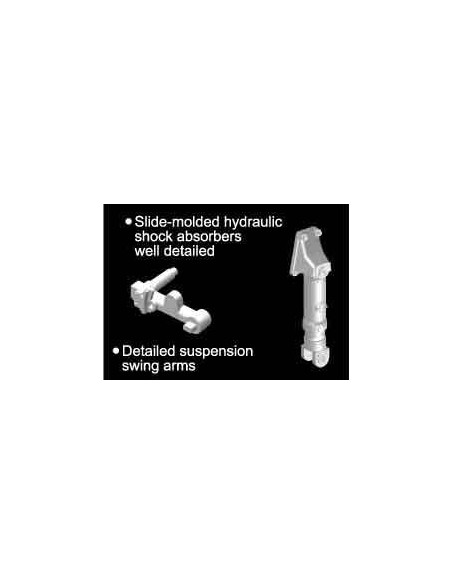 Pz.Kpfw. III Ausf. J (2 in 1)