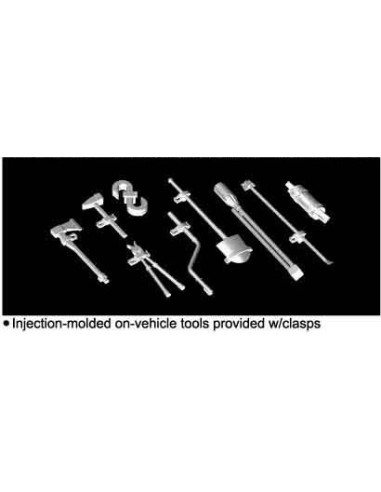 Pz.Kpfw. III Ausf. J (2 in 1)