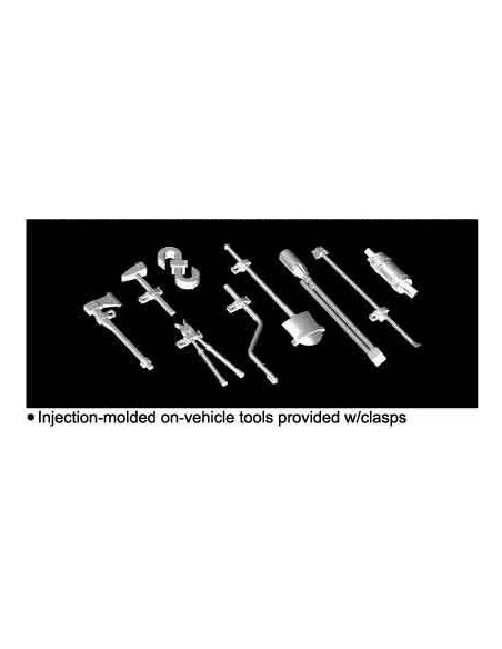 Pz.Kpfw. III Ausf. J (2 in 1)