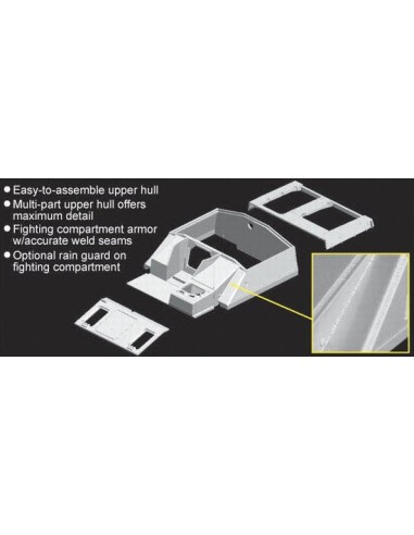 Sd.Kfz.167 Sturmgeschutz IV (Mid-Production)