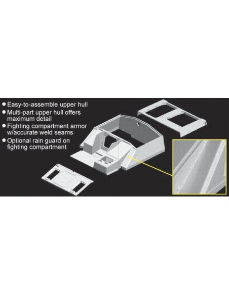 Sd.Kfz.167 Sturmgeschutz IV (Mid-Production)