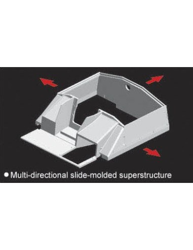 Sd.Kfz.167 Sturmgeschutz IV (Mid-Production)