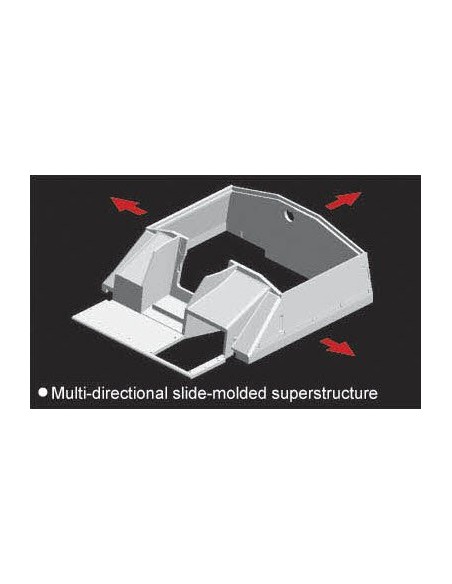 Sd.Kfz.167 Sturmgeschutz IV (Mid-Production)