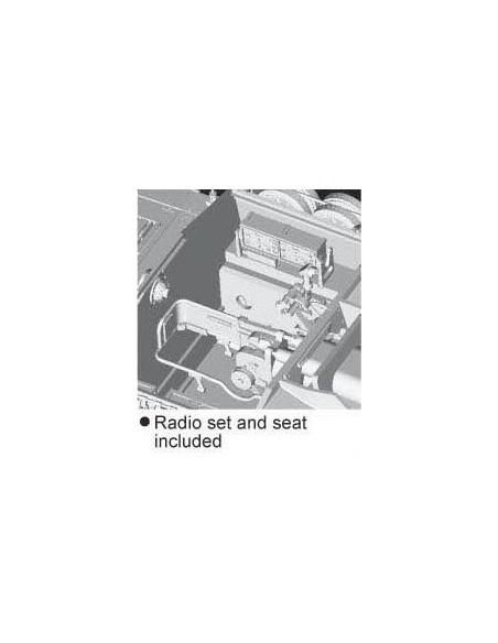 Sd.Kfz.167 Sturmgeschutz IV (Mid-Production)