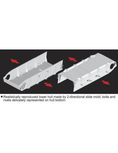 Sd.Kfz.167 Sturmgeschutz IV (Mid-Production)