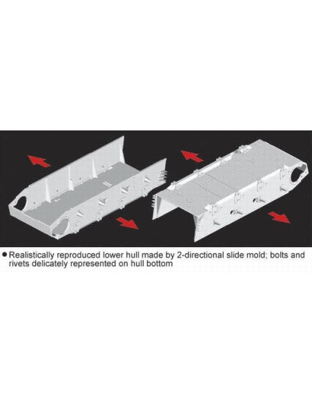 Sd.Kfz.167 Sturmgeschutz IV (Mid-Production)